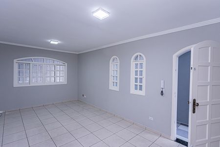 Sala de casa para alugar com 2 quartos, 180m² em Jaguará, São Paulo