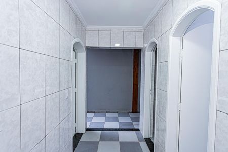 Casa para alugar com 180m², 2 quartos e 2 vagas Casa para alugar com 180m², 2 quartos e 2 vagasÁrea de Serviço