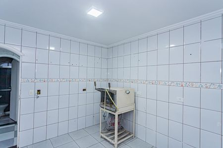 Casa para alugar com 180m², 2 quartos e 2 vagas Casa para alugar com 180m², 2 quartos e 2 vagasCozinha