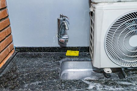 Casa para alugar com 180m², 2 quartos e 2 vagas Casa para alugar com 180m², 2 quartos e 2 vagasQuintal e churrasqueira