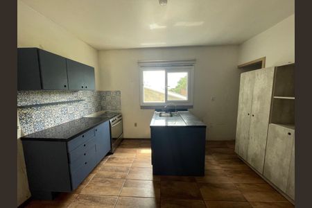 Casa à venda com 103m², 3 quartos e 1 vagaCozinha