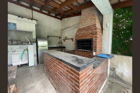 Casa à venda com 103m², 3 quartos e 1 vagaÁrea comum - Gourmet 