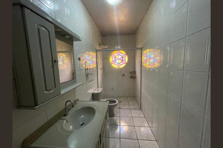 Casa à venda com 103m², 3 quartos e 1 vagaBanheiro Social