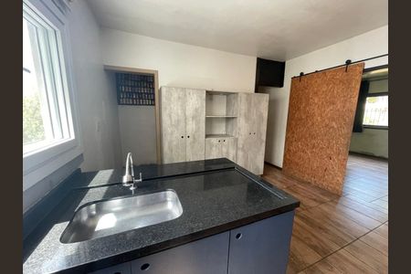 Casa à venda com 103m², 3 quartos e 1 vagaCozinha