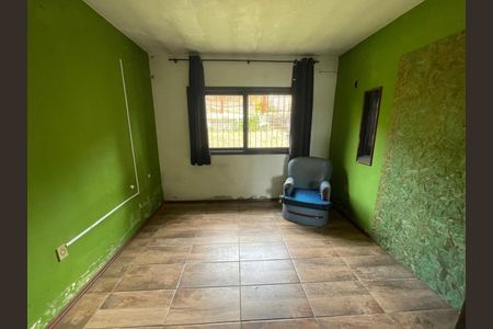 Sala  de casa para alugar com 3 quartos, 103m² em Boa Vista, Novo Hamburgo