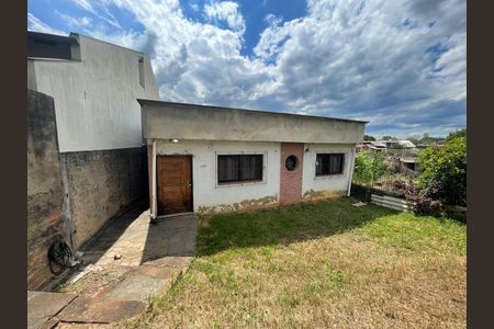 Casa à venda com 103m², 3 quartos e 1 vagaFachada