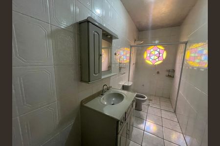 Casa à venda com 103m², 3 quartos e 1 vagaBanheiro Social