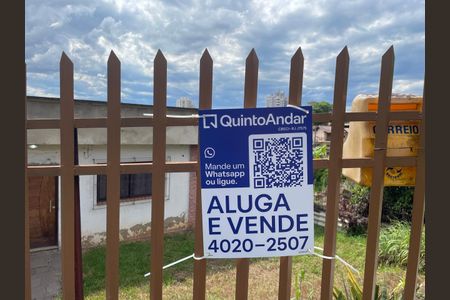 Casa à venda com 103m², 3 quartos e 1 vagaPlaca instalada em 16/12/2025 Código QXFM-95