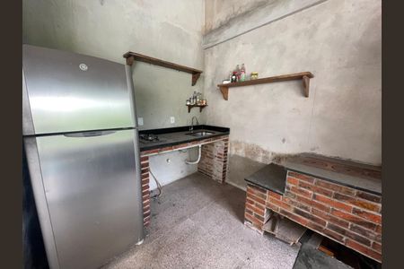 Casa à venda com 103m², 3 quartos e 1 vagaÁrea comum - Gourmet 