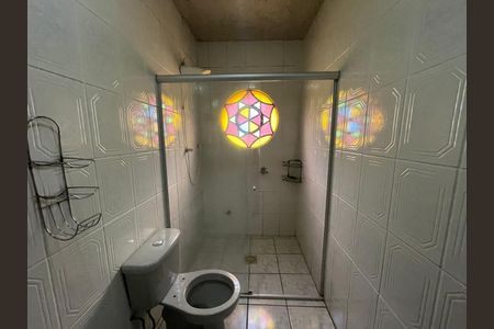 Casa à venda com 103m², 3 quartos e 1 vagaBanheiro Social