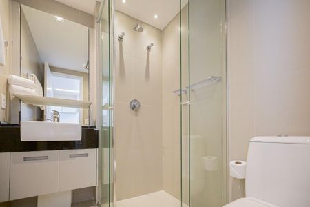 Foto 14 de apartamento à venda com 1 quarto, 36m² em Pinheiros, São Paulo