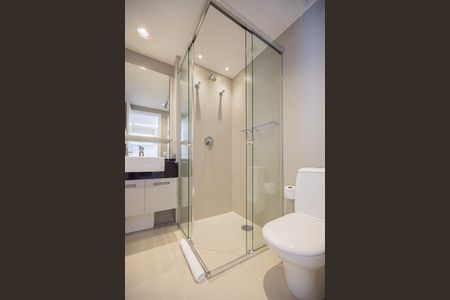 Foto 15 de apartamento à venda com 1 quarto, 36m² em Pinheiros, São Paulo