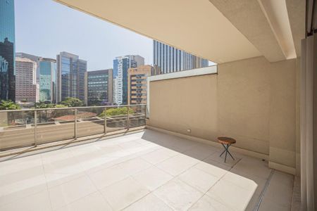 Apartamento à venda com 36m², 1 quarto e 1 vagaFoto 11