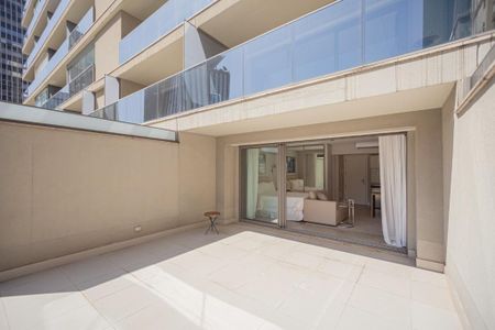 Foto 10 de apartamento à venda com 1 quarto, 36m² em Pinheiros, São Paulo