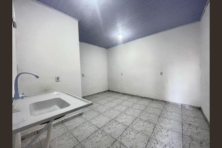 Kitnet/Studio para alugar com 1 quarto, 16m² em Parque Santo Antonio, Guarulhos