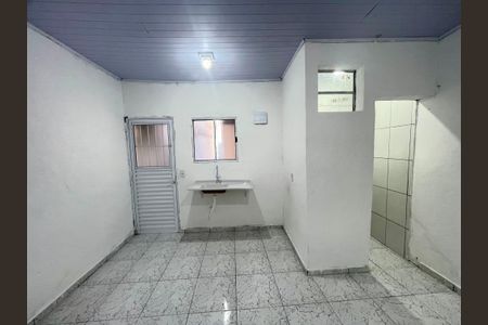 Kitnet/Studio para alugar com 1 quarto, 16m² em Parque Santo Antonio, Guarulhos