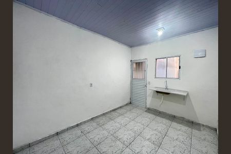 Kitnet/Studio para alugar com 1 quarto, 16m² em Parque Santo Antonio, Guarulhos