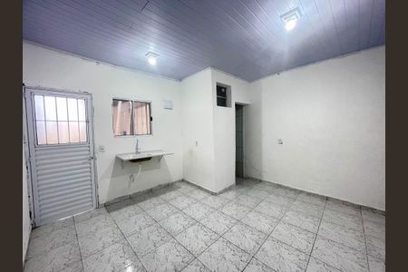 Kitnet/Studio para alugar com 1 quarto, 16m² em Parque Santo Antonio, Guarulhos
