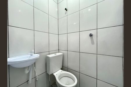 Kitnet/Studio para alugar com 1 quarto, 16m² em Parque Santo Antonio, Guarulhos