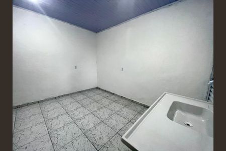 Kitnet/Studio para alugar com 1 quarto, 16m² em Parque Santo Antonio, Guarulhos