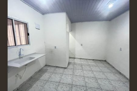 Kitnet/Studio para alugar com 1 quarto, 16m² em Parque Santo Antonio, Guarulhos