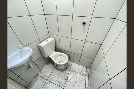 Kitnet/Studio para alugar com 1 quarto, 16m² em Parque Santo Antonio, Guarulhos