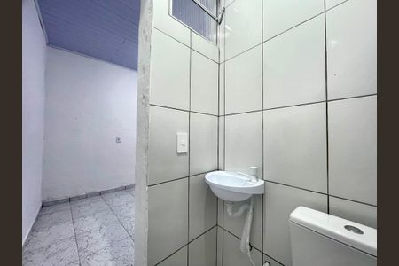 Kitnet/Studio para alugar com 1 quarto, 16m² em Parque Santo Antonio, Guarulhos