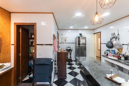 Apartamento à venda com 64m², 2 quartos e 1 vagaCozinha