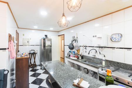 Apartamento à venda com 64m², 2 quartos e 1 vagaCozinha