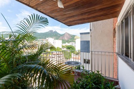 Apartamento à venda com 64m², 2 quartos e 1 vagaVaranda da Sala