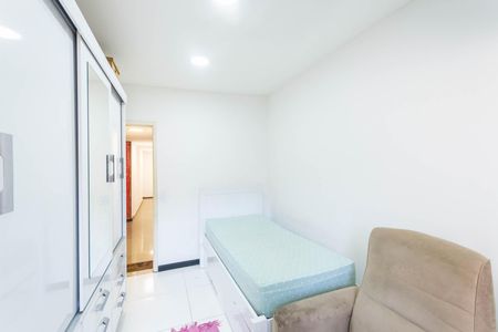 Apartamento à venda com 64m², 2 quartos e 1 vagaQuarto 1