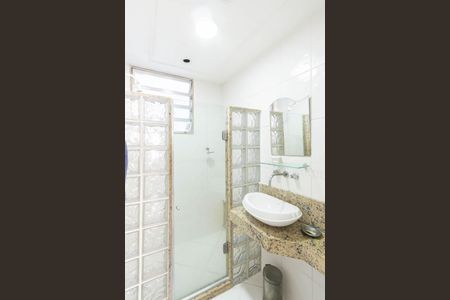 Apartamento à venda com 64m², 2 quartos e 1 vagaBanheiro Suíte