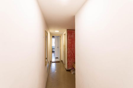 Apartamento à venda com 64m², 2 quartos e 1 vagaCorredor
