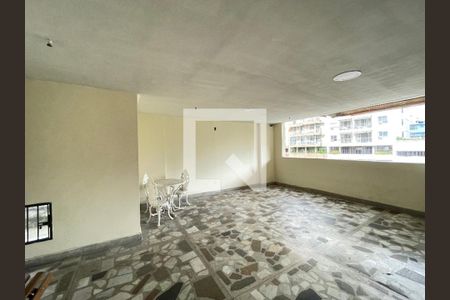 Apartamento à venda com 64m², 2 quartos e 1 vaga Apartamento à venda com 64m², 2 quartos e 1 vagaÁrea comum