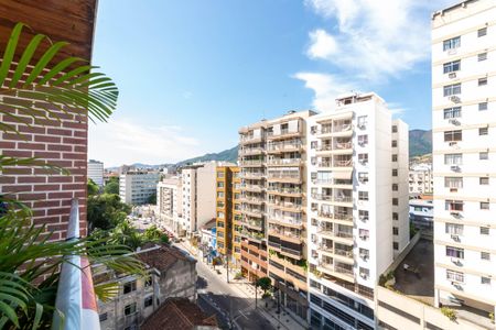 Apartamento à venda com 64m², 2 quartos e 1 vagaVaranda da Sala