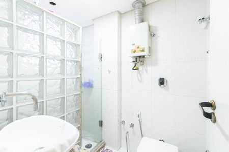 Apartamento à venda com 64m², 2 quartos e 1 vagaBanheiro