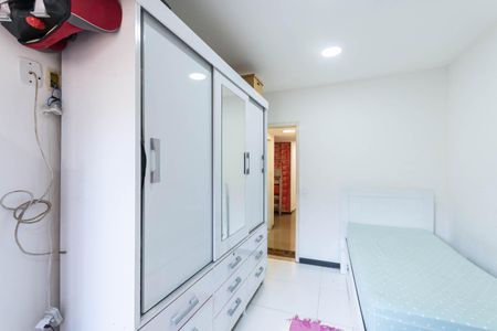 Apartamento à venda com 64m², 2 quartos e 1 vagaQuarto 1