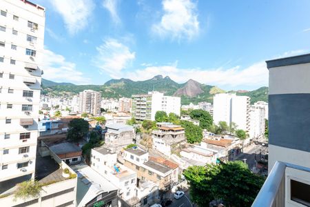 Apartamento à venda com 64m², 2 quartos e 1 vagaVaranda da Sala