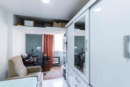 Apartamento à venda com 64m², 2 quartos e 1 vagaQuarto 1