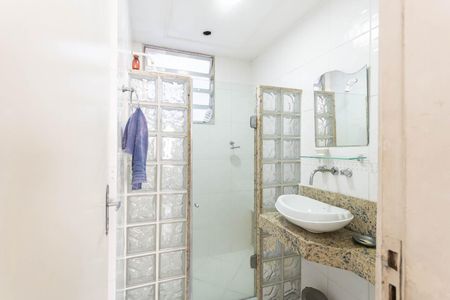 Apartamento à venda com 64m², 2 quartos e 1 vagaBanheiro Suíte