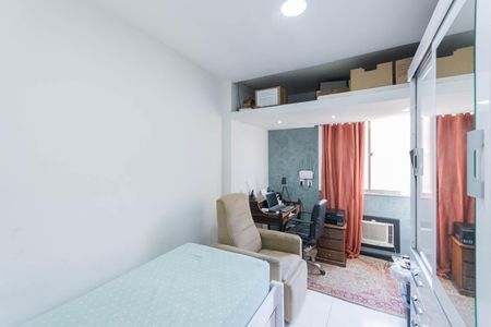 Apartamento à venda com 64m², 2 quartos e 1 vagaQuarto 1