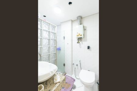 Apartamento à venda com 64m², 2 quartos e 1 vagaBanheiro