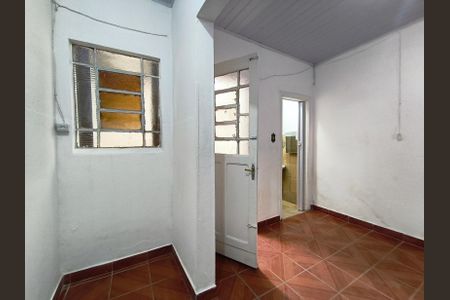 Casa para alugar com 38m², 1 quarto e sem vagaCozinha 