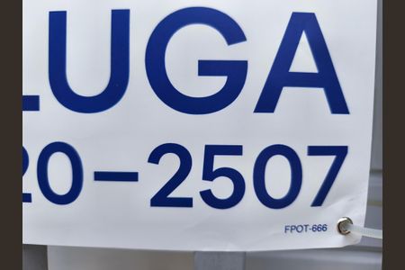 Casa para alugar com 38m², 1 quarto e sem vagaPlaquinha FPOT-666