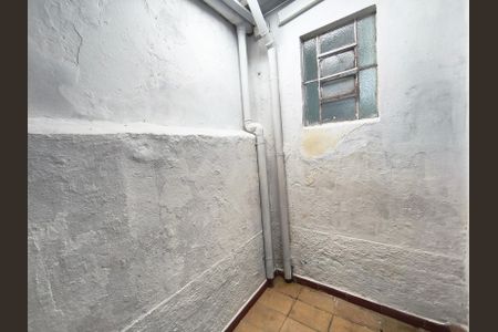 Casa para alugar com 38m², 1 quarto e sem vagaÁrea de Serviço