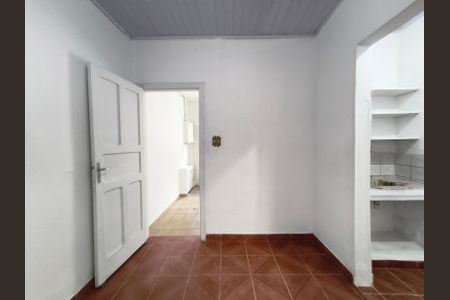 Casa para alugar com 38m², 1 quarto e sem vagaCozinha 