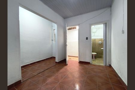 Casa para alugar com 38m², 1 quarto e sem vagaCozinha 