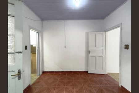 Casa para alugar com 38m², 1 quarto e sem vagaCozinha 