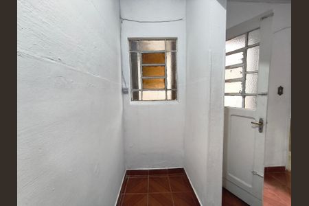 Casa para alugar com 38m², 1 quarto e sem vagaCozinha 