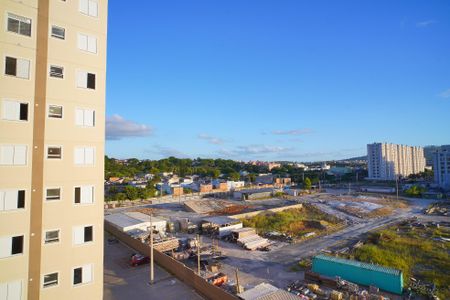 Apartamento à venda com 44m², 2 quartos e 1 vagaQuarto 2-Vista 